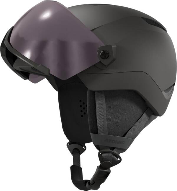Atomic Revent Visor Junior Visor Helmet 2026 - Image 2