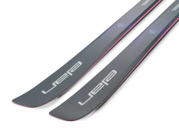 Elan Playmaker 91 Men's Skis 2026 - Image 5