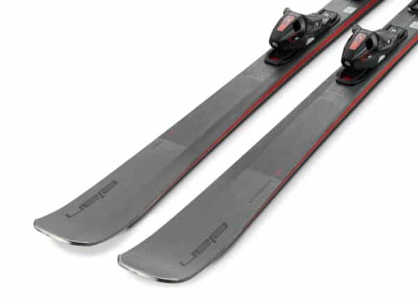 Elan Wingman 78 C Men's Skis with ELX 10 Bindings 2026 - Image 2