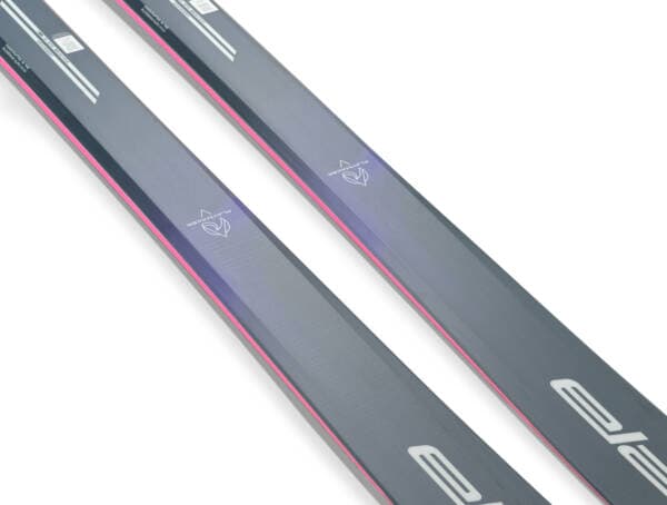 Elan Playmaker 91 Men's Skis 2026 - Image 6