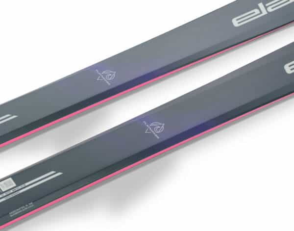 Elan Playmaker 91 Men's Skis 2026 - Image 4