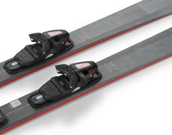 Elan Wingman 78 C Men's Skis with ELX 10 Bindings 2026 - Image 3