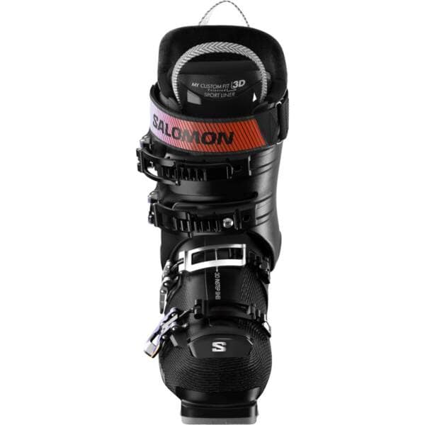Salomon S/pro Alpha 80 GW Women's Ski Boots 2025 - Image 4