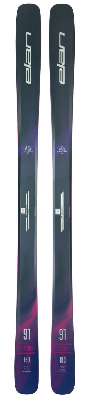 Elan Playmaker 91 Men's Skis 2026