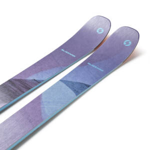 Blizzard Black Pearl 88 Women's Skis 2025 - Image 3