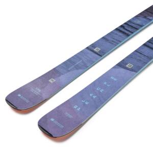 Blizzard Black Pearl 88 Women's Skis 2025 - Image 2