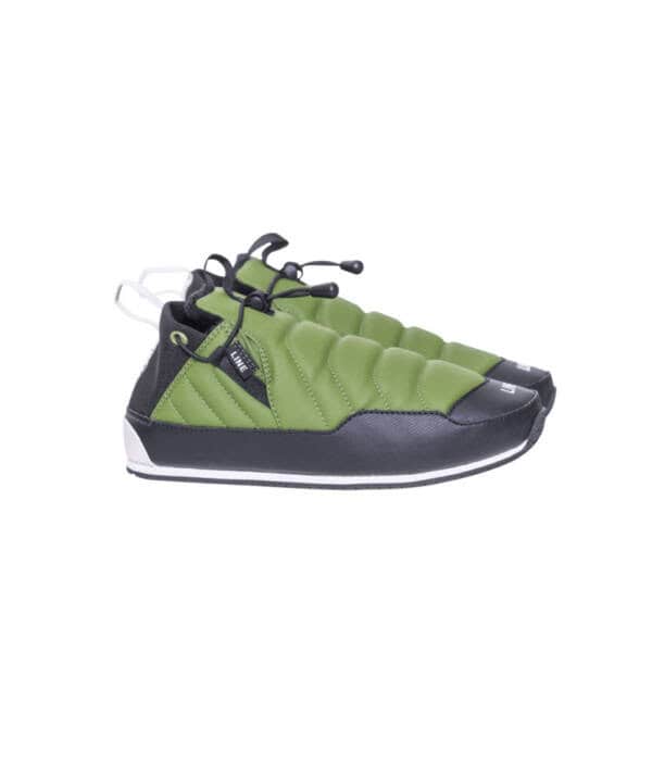 Line Bootie 1.0 2026