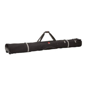 Athalon Wheeling Double Padded Ski Bag