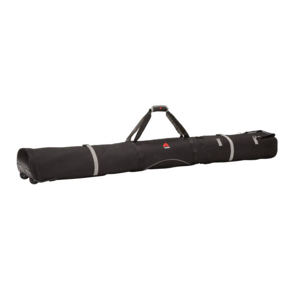 Athalon Wheeling Double Padded Ski Bag