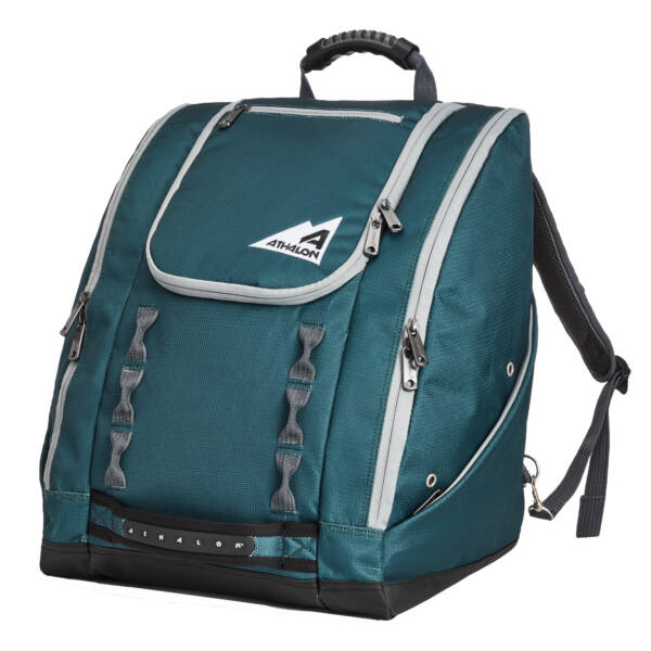 Athalon Everything Boot Bag - Image 15