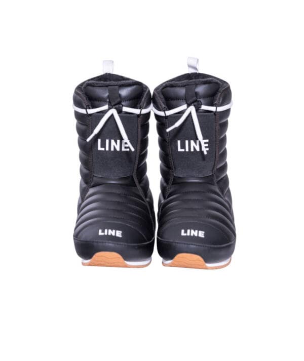 Line Bootie 2.0 2026 - Image 4