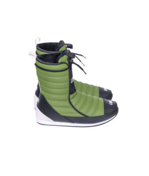 Line Bootie 2.0 2026