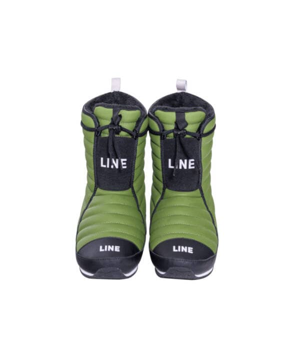 Line Bootie 2.0 2026 - Image 2