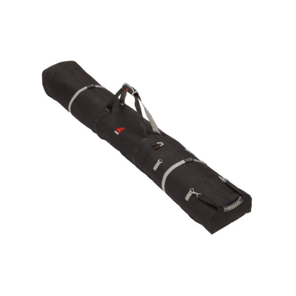 Athalon Wheeling Double Padded Ski Bag - Image 3