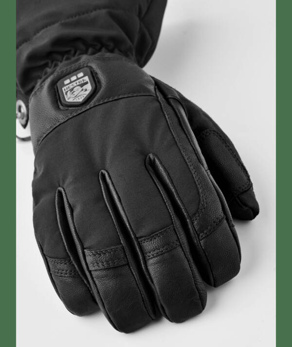 Hestra Heater Gauntlet Heated Gloves 2026 - Image 6