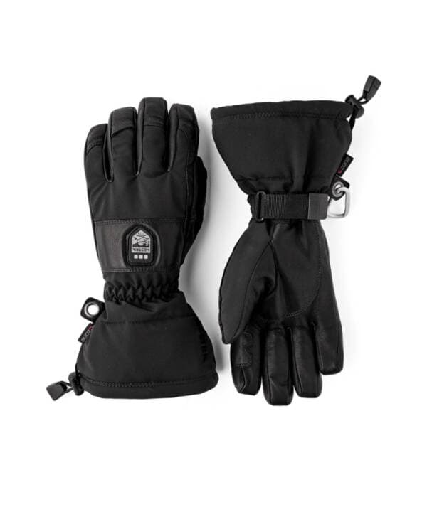 Hestra Heater Gauntlet Heated Gloves 2026