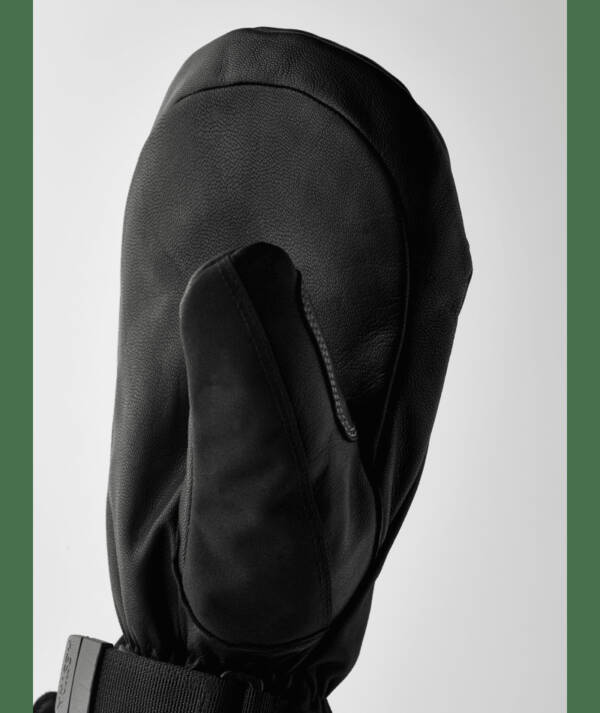 Hestra Army Leather Gore-Tex Mittens 2026 - Image 5