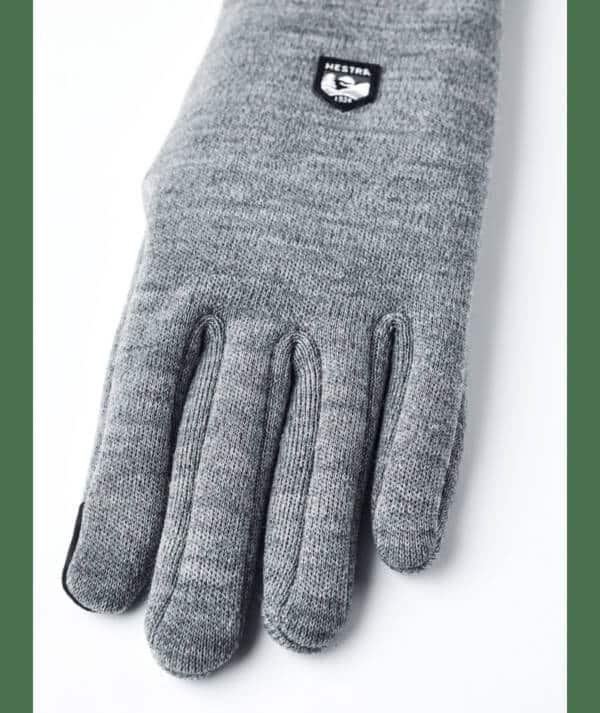 Hestra Gravita Merino Liner Gloves 2026 - Image 3