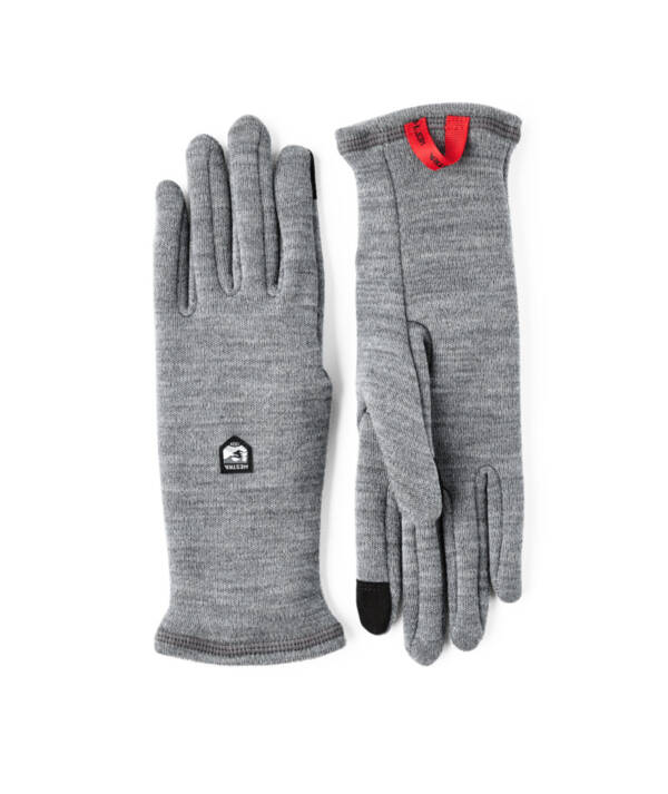 Hestra Gravita Merino Liner Gloves 2026