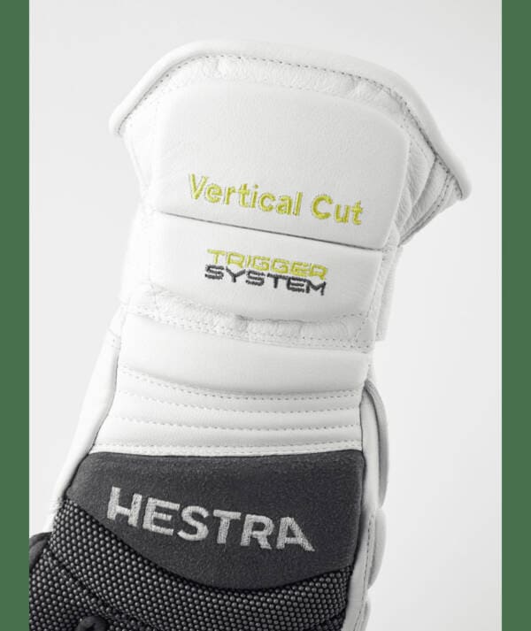 Hestra GSL Race Trigger Gloves 2026 - Image 11