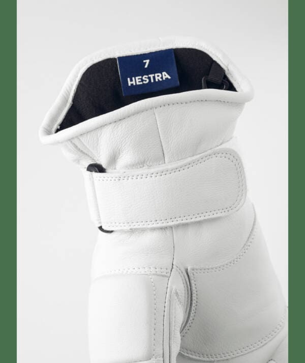 Hestra GSL Race Trigger Gloves 2026 - Image 12