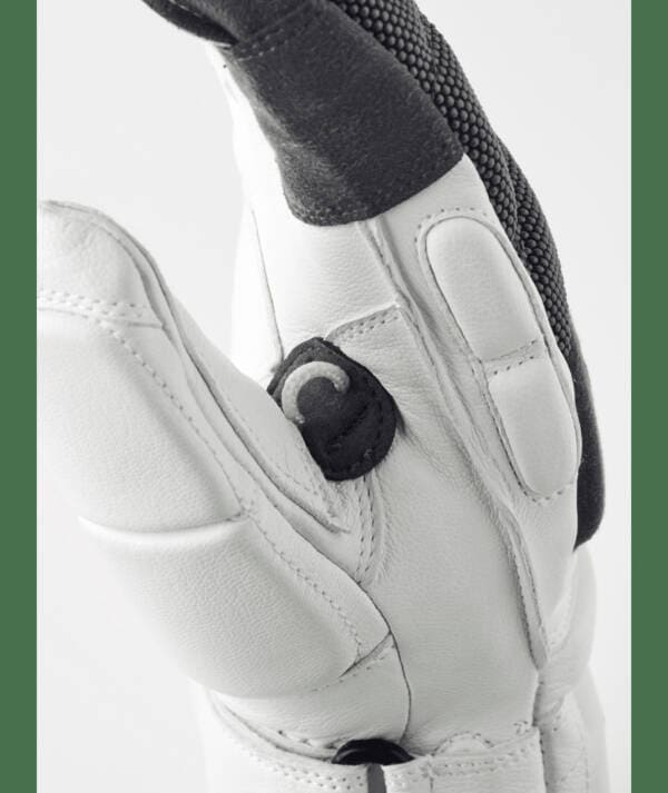 Hestra GSL Race Trigger Gloves 2026 - Image 9