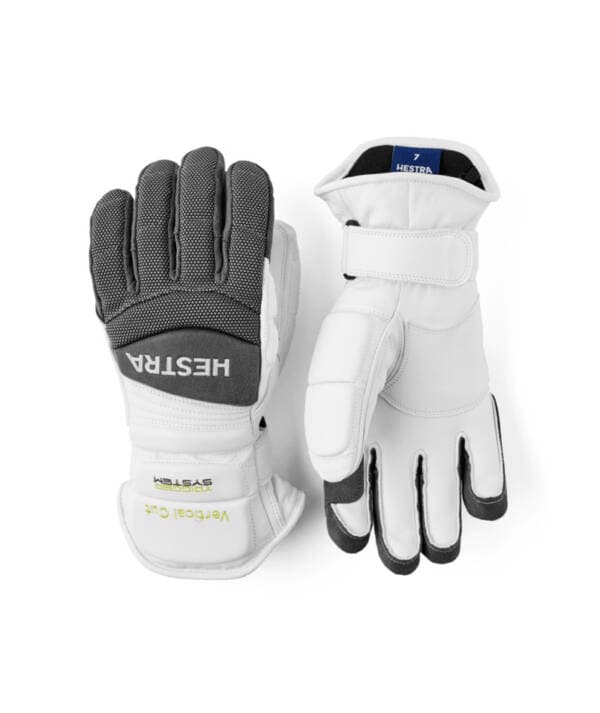 Hestra GSL Race Trigger Gloves 2026 - Image 2