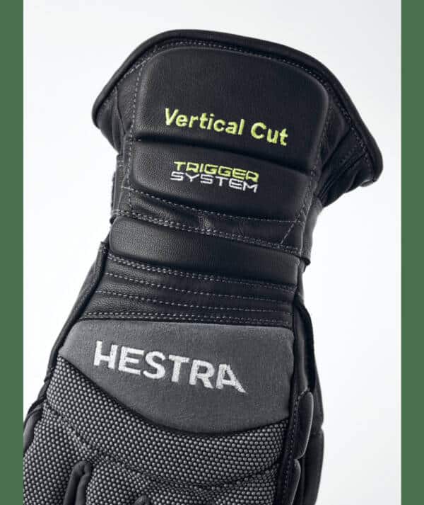 Hestra GSL Race Trigger Gloves 2026 - Image 6