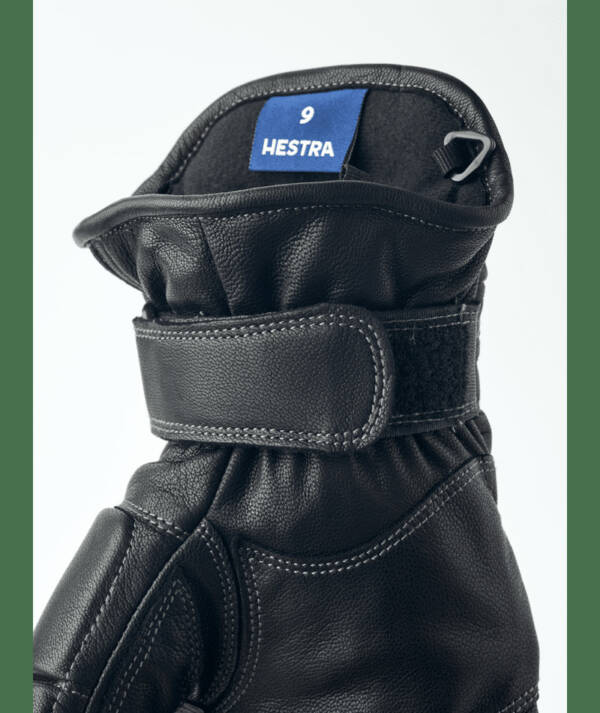 Hestra GSL Race Trigger Gloves 2026 - Image 3