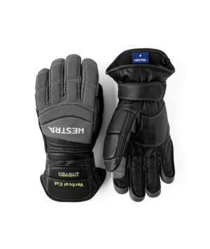 Hestra GSL Race Trigger Gloves 2026