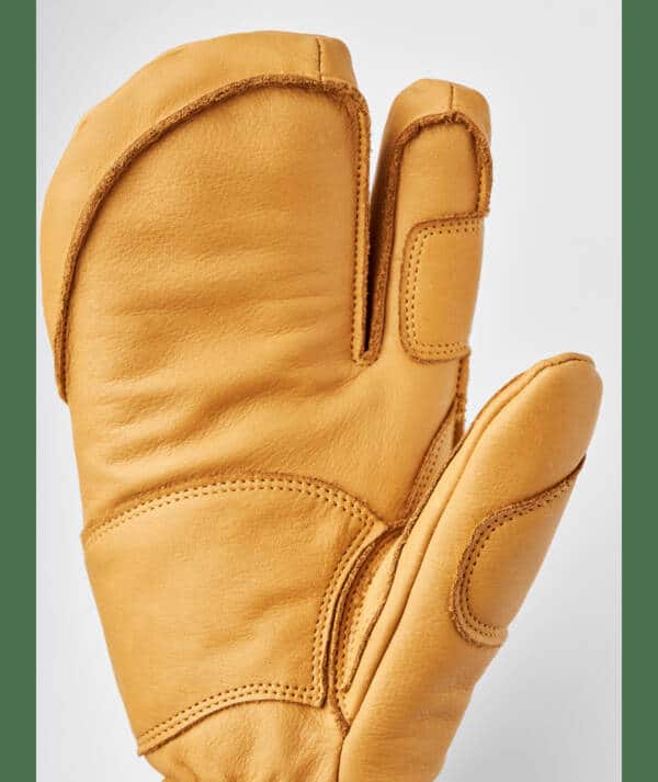 Hestra Vertical Cut Czone 3 Finger Gloves 2026 - Image 3