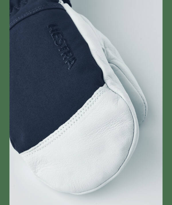 Hestra Heli Ski Junior Mittens 2025 - Image 19