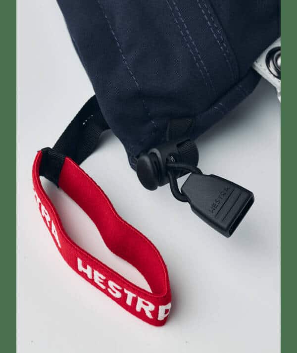 Hestra Heli Ski Junior Mittens 2025 - Image 15