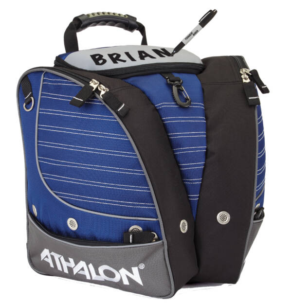 Athalon Tri-Athalon Jr Boot Bag - Image 3