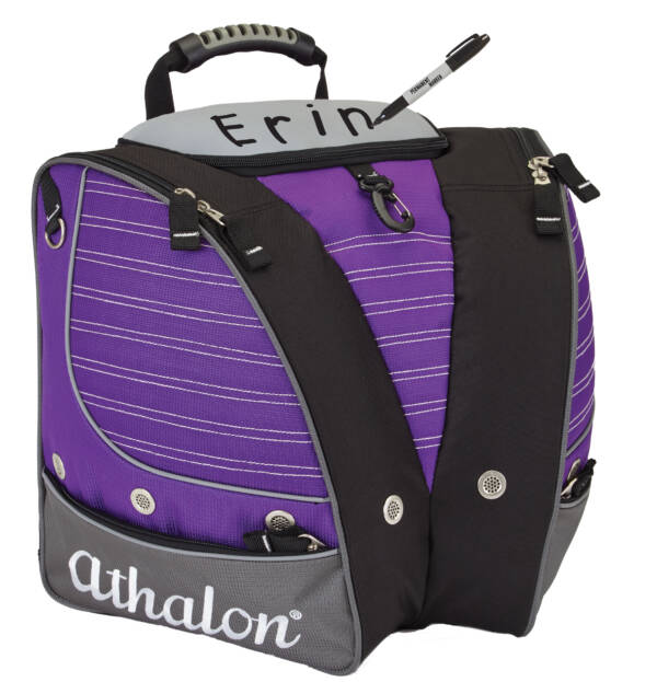 Athalon Tri-Athalon Jr Boot Bag - Image 2