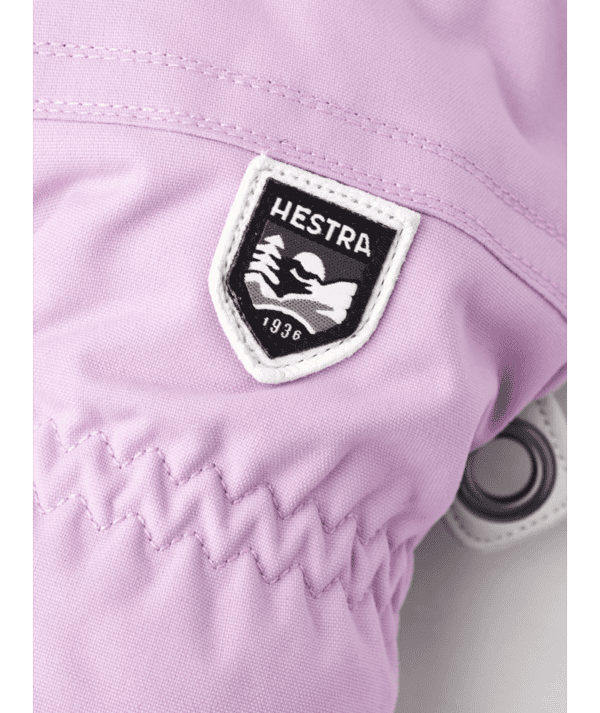 Hestra Heli Ski Women's Gloves 2025 - Image 15