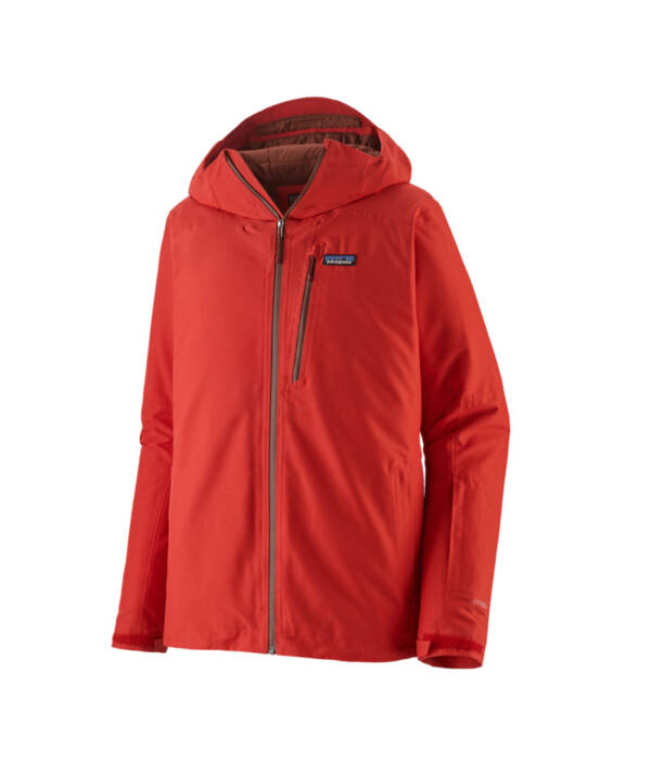 Patagonia Insulated Powder Town Men's Jacket 2026 - Image 2