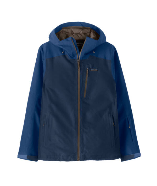 Patagonia Insulated Powder Town Men's Jacket 2026