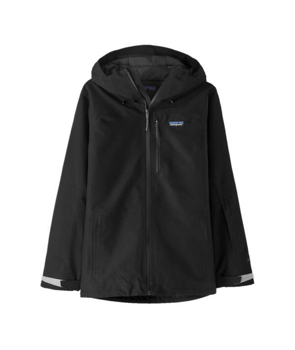 Patagonia Insulated Powder Town Women's Jacket 2026 - Image 3