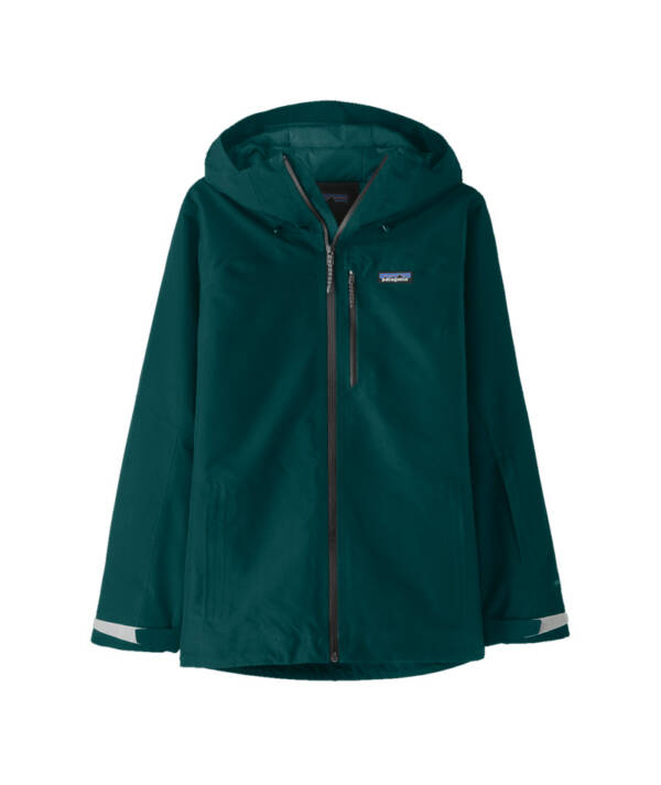 Patagonia Insulated Powder Town Women's Jacket 2026 - Image 2