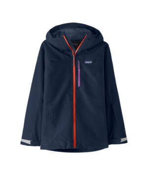 Patagonia Insulated Powder Town Women's Jacket 2026