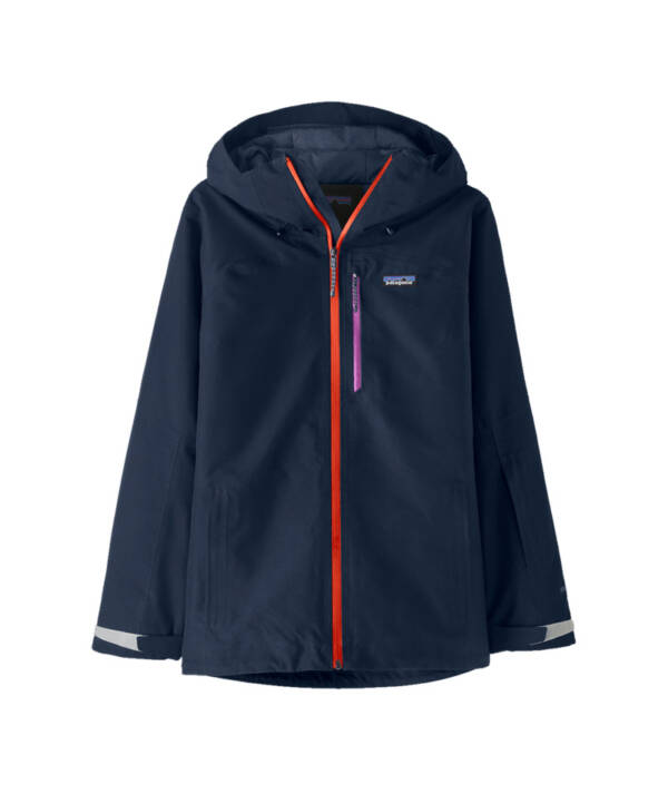 Patagonia Insulated Powder Town Women's Jacket 2026