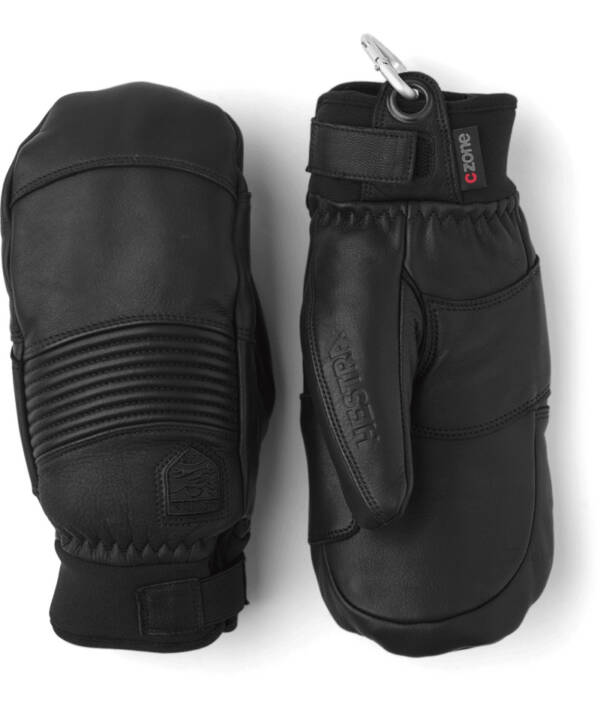 Hestra Freeride Czone Mittens 2025 - Image 11