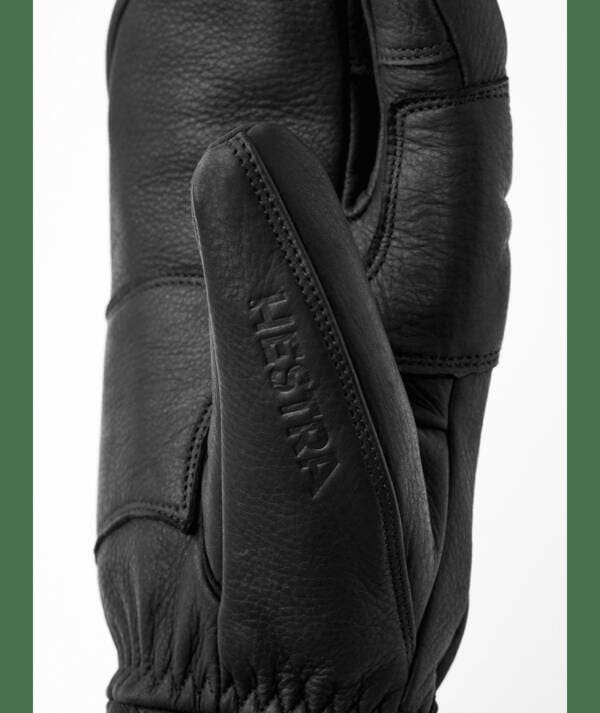 Hestra Freeride Czone Men's 3 Finger Gloves 2025 - Image 16