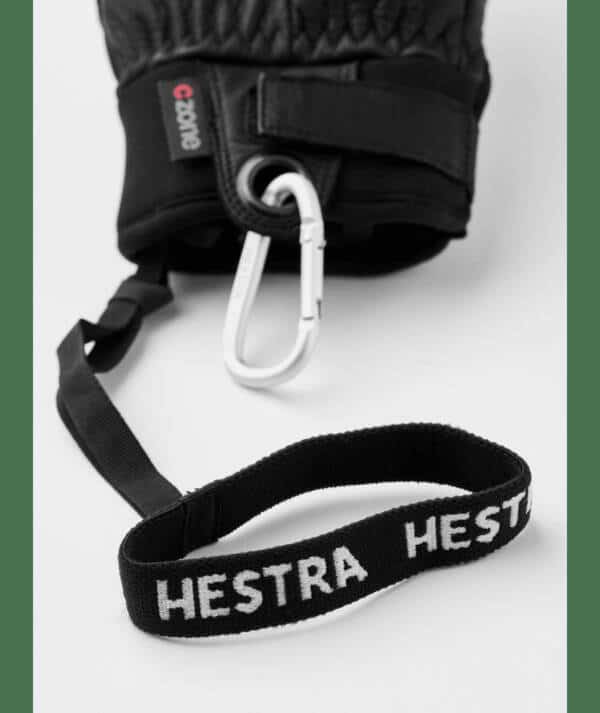Hestra Freeride Czone Men's 3 Finger Gloves 2025 - Image 18