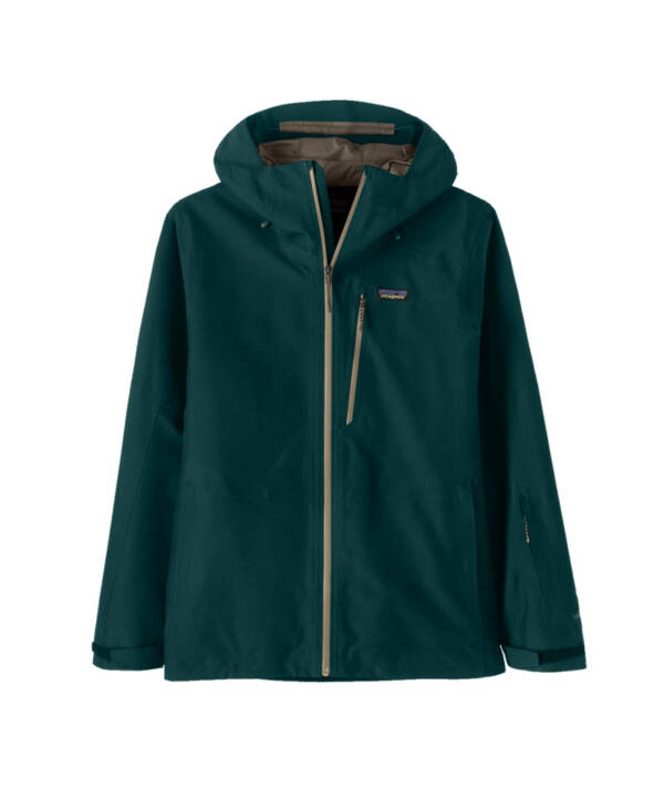Patagonia Powder Town Men's Jacket 2026