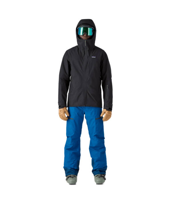 Patagonia Insulated Storm Shift Men's Jacket 2026 - Image 7