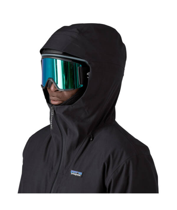 Patagonia Insulated Storm Shift Men's Jacket 2026 - Image 3