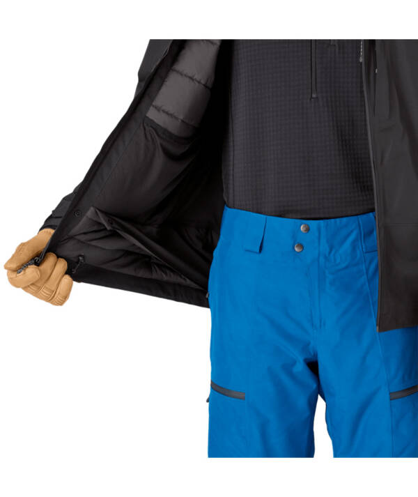 Patagonia Insulated Storm Shift Men's Jacket 2026 - Image 9