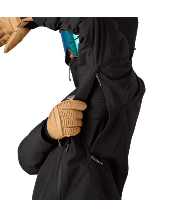 Patagonia Insulated Storm Shift Men's Jacket 2026 - Image 10